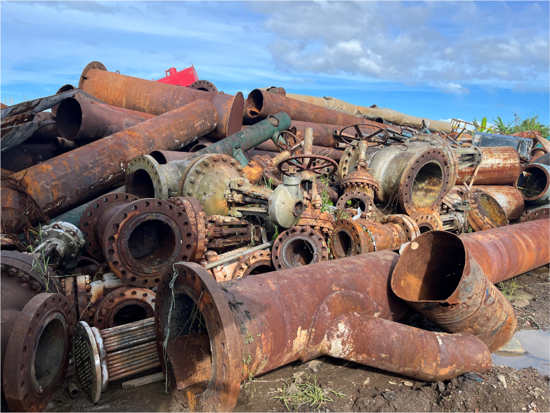 buy and sell scrap 1