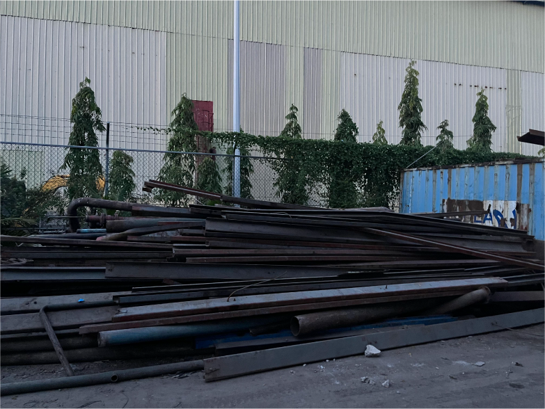 buy and sell scrap 2