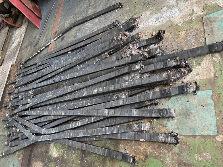 buy and sell scrap 3