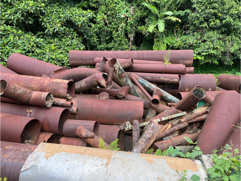 estimating scrap 2