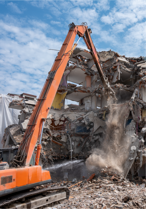 Hauling & Hotworks - Scrap Metal